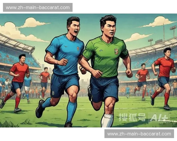 球探体育即时比分：掌握每一场足球盛宴的背后秘密